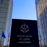 Tribunal Justicia europeo