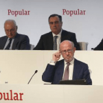 Accionistas Banco Popular